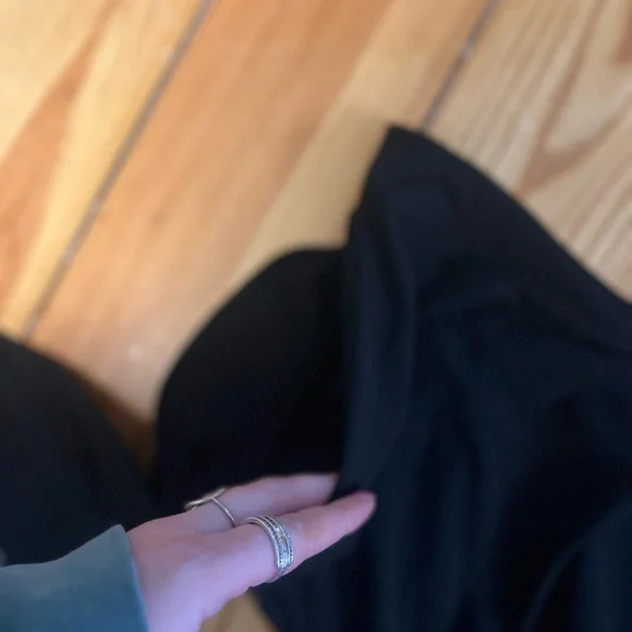 INC open shoulder dress size Small - Picture 6 of 6